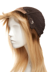 Peruca Naturala HANNAH Ombre Blond Bej