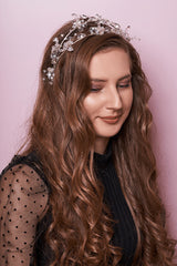 Coronita Bijuterie Cristale