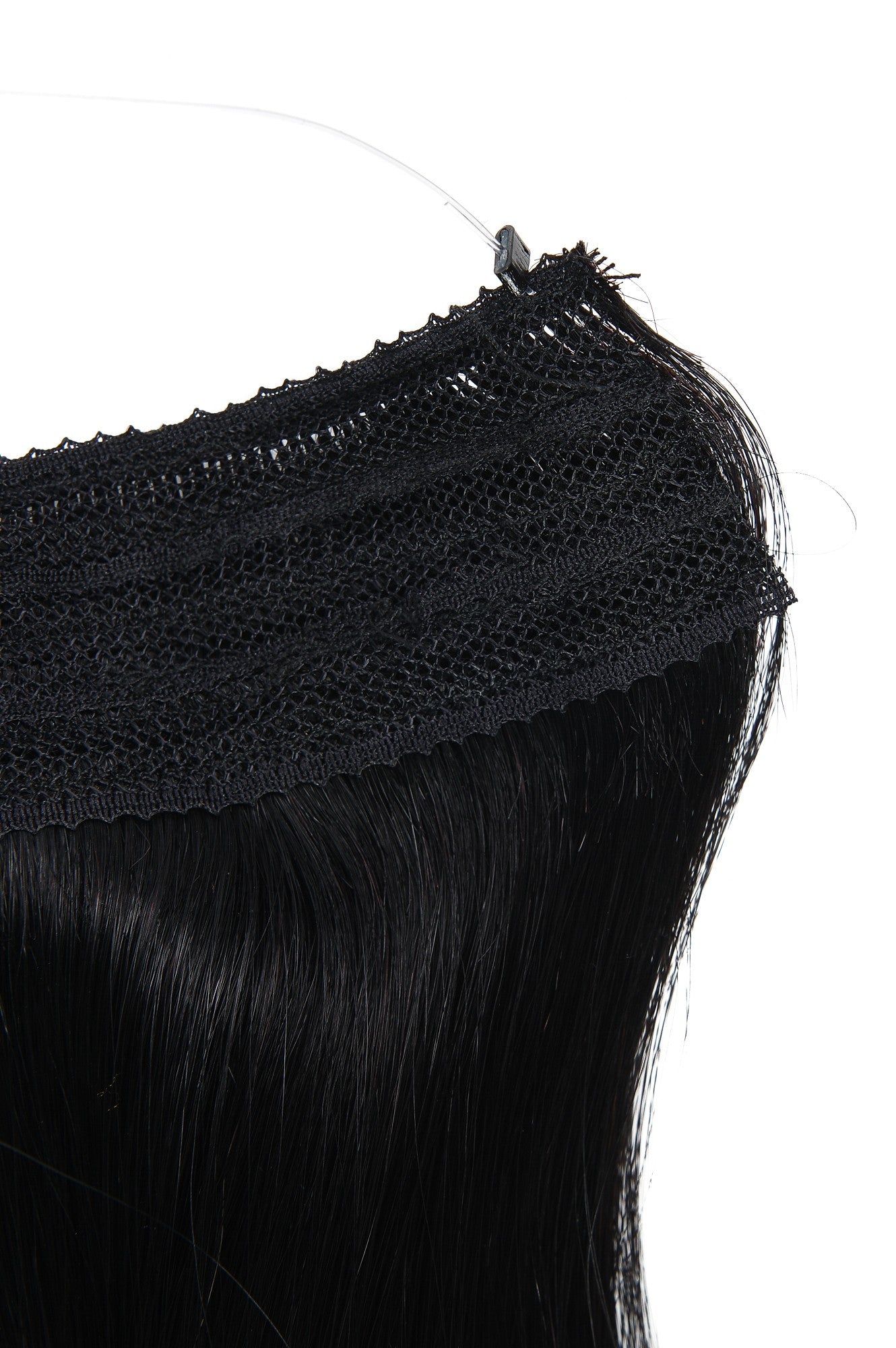 Negru Intens Flip-In Premium