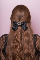 Clama Funda Aplicatii Pietre Negru