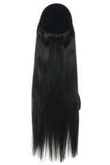 Negru Natural Flip-In Premium