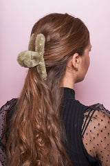 Cleste Cu Blanita Aplicatii Kaki