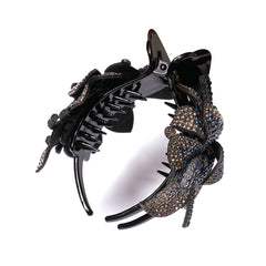 Cleste Par Albastru cu Pietricele