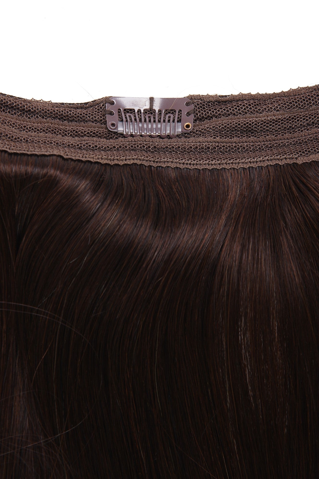 Saten Inchis Flip-In Premium