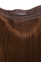 Saten Natural Flip-In Premium