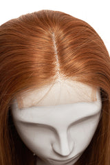 Peruca Par Natural Penelope Aramiu