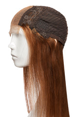 Peruca Par Natural Penelope Aramiu