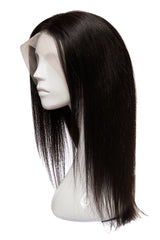 Peruca Naturala AVA Negru Natural