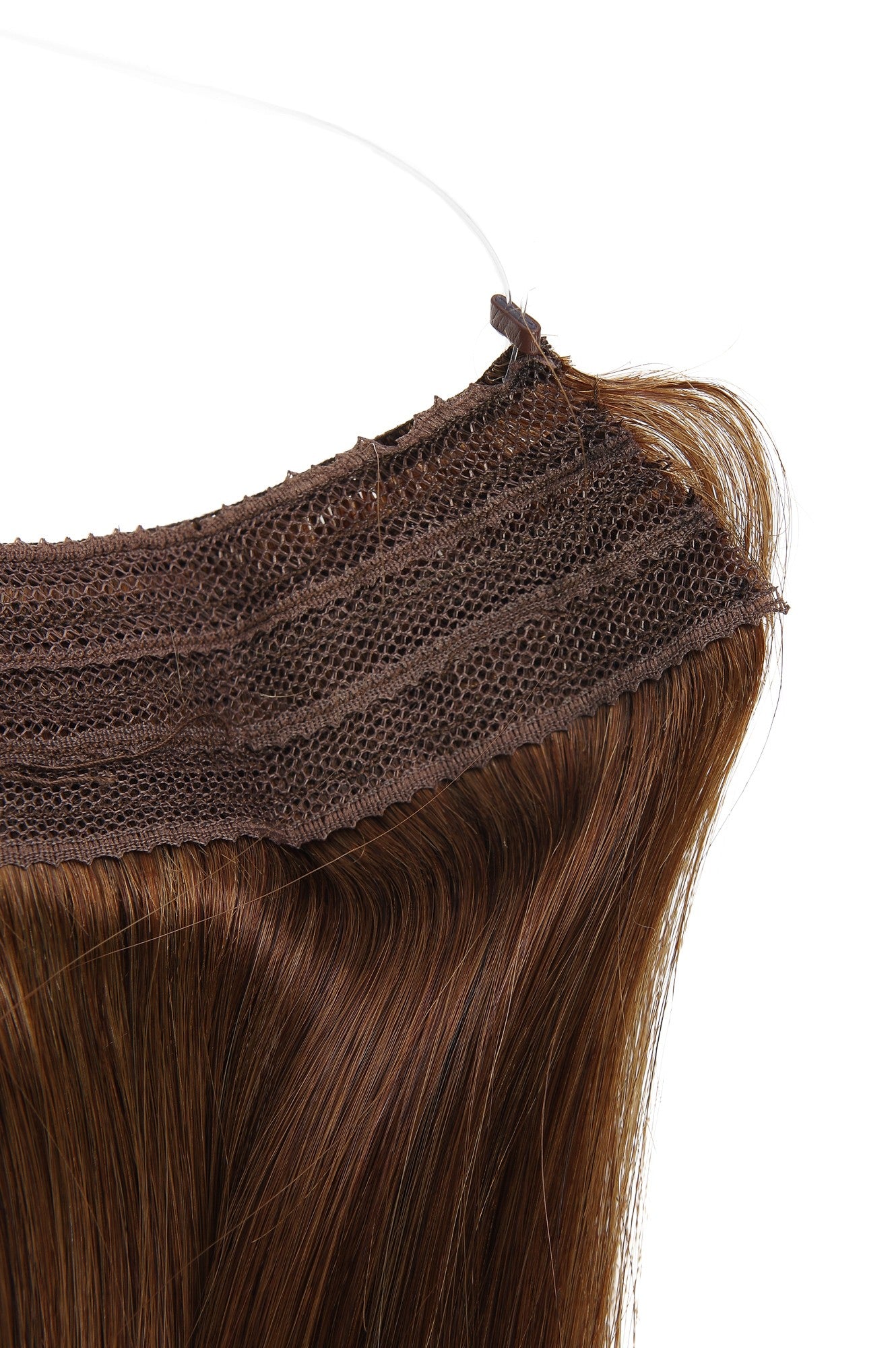 Saten Natural Flip-In Premium