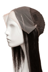 Peruca Naturala AVA Negru Natural