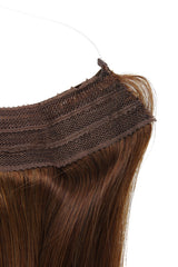 Saten Natural Flip-In Premium