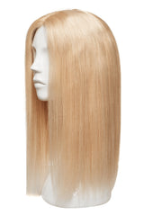 Peruca Naturala ISABEL Blond Platinat