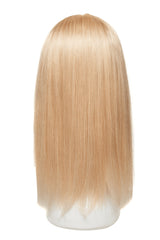 Peruca Naturala ISABEL Blond Platinat