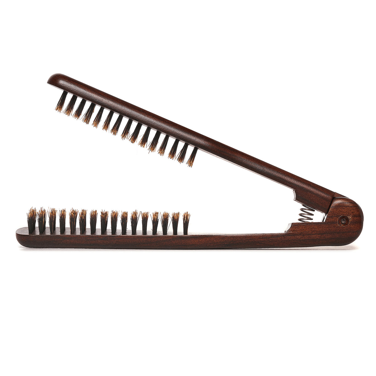 Perie Peri Naturali Dubla