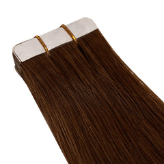 Extensii Tape-On Russian Saten Natural