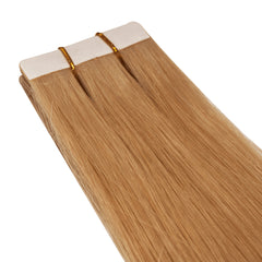 Extensii Tape-On Russian Blond Aluna