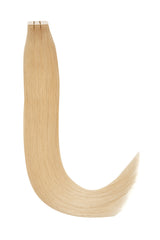 Extensii Tape-On Russian Blond Ice