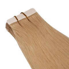 Extensii Tape-On Russian Blond Ice