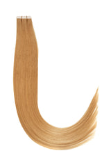Extensii Tape-On Russian Blond Argintiu