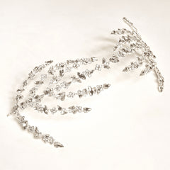 Accesoriu Bride Cristale L