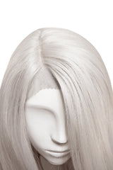 Peruca Caro Blond Platinat