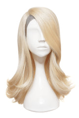 Peruca Caro Blond Deschis