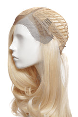 Peruca Caro Blond Deschis