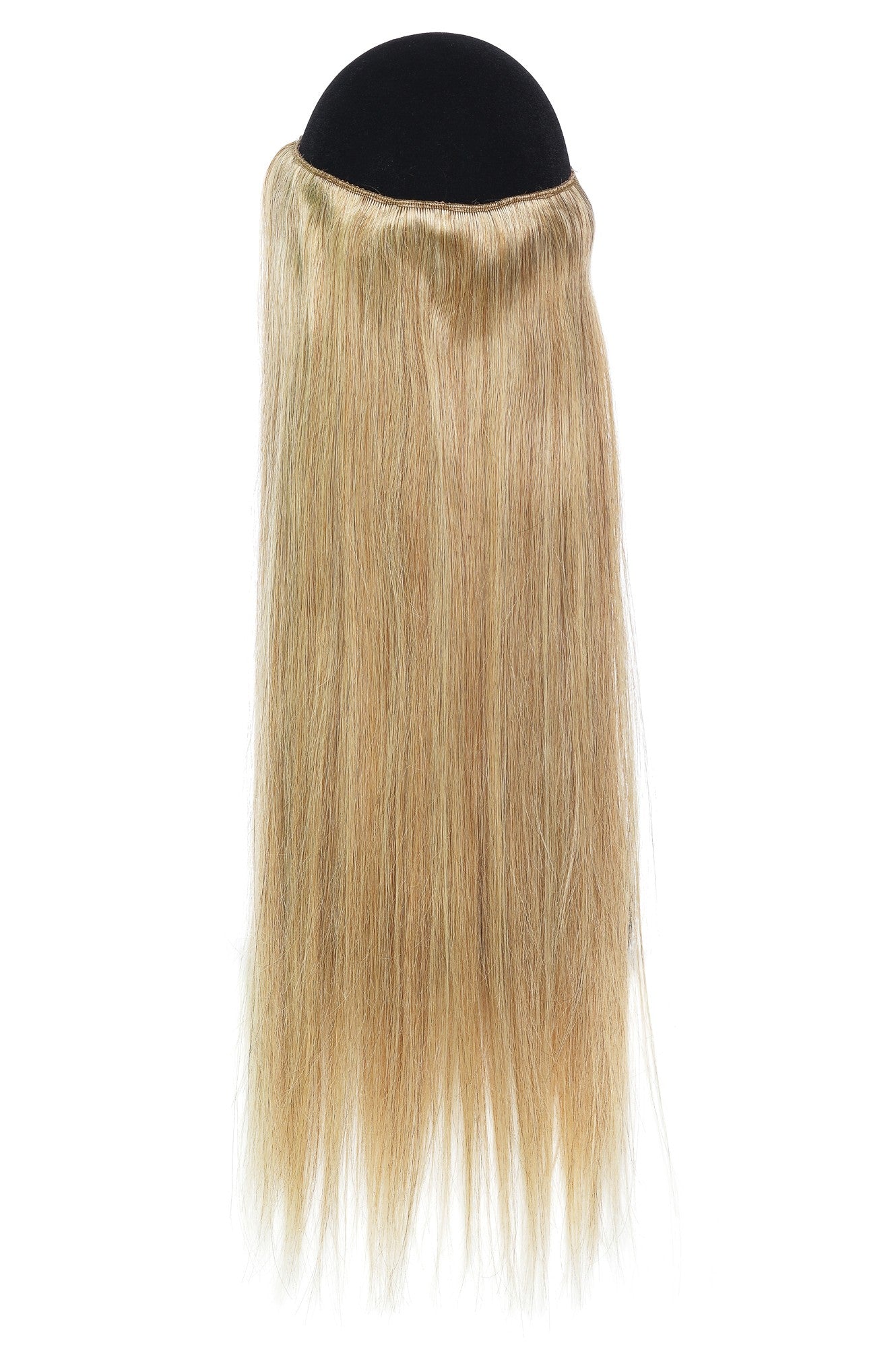 Blond Aluna Flip-In Premium 