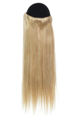 Blond Aluna Flip-In Premium 