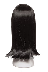 Peruca KARINA S Negru Natural