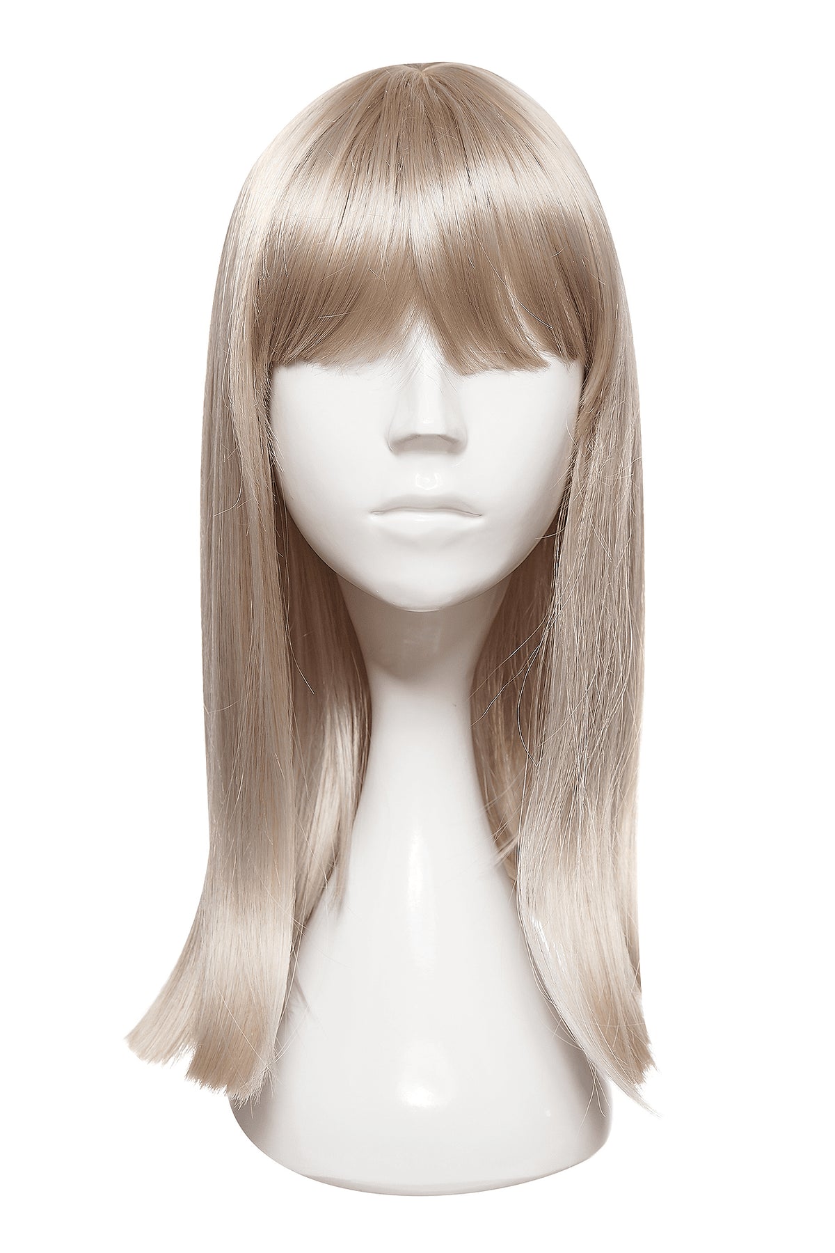 Peruca KARINA S Blond Platinat