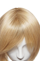 Peruca Naturala JOYCE Ombre Blond Deschis