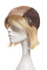 Peruca Naturala JOYCE Ombre Blond Deschis