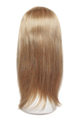 Peruca Naturala HANNAH Blond Bej