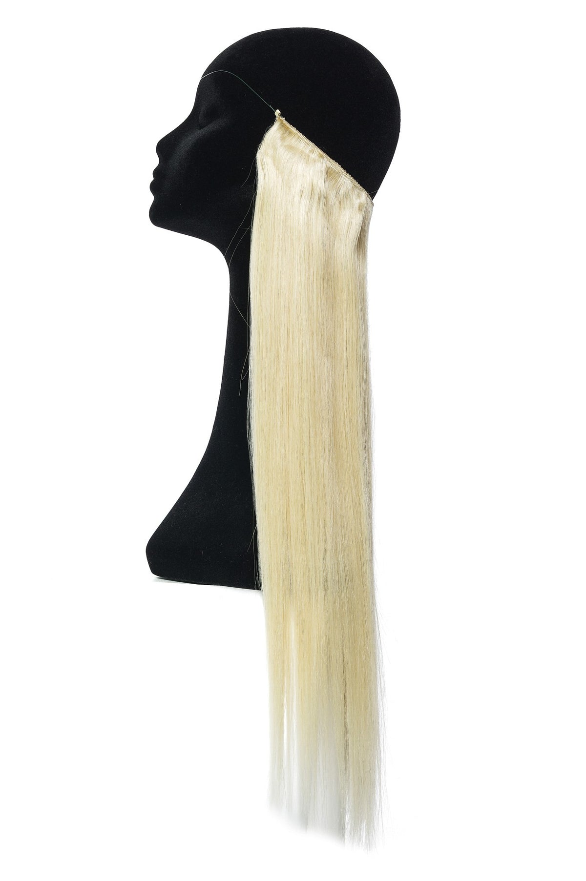 Blond Deschis Flip-In Premium