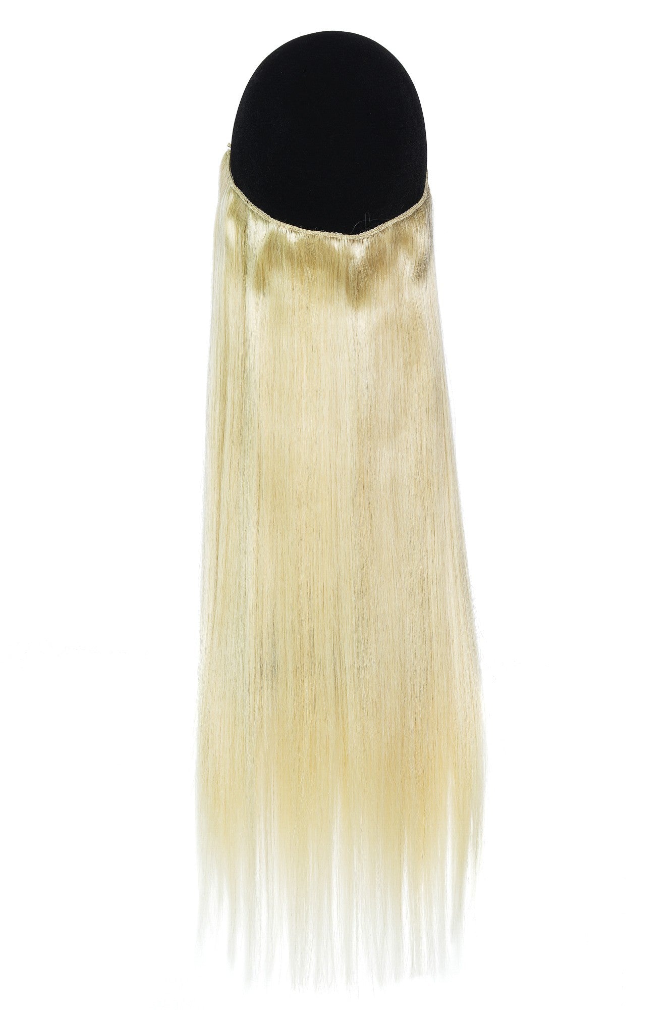 Blond Deschis Flip-In Premium