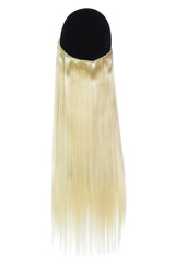 Blond Deschis Flip-In Premium
