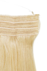 Blond Deschis Flip-In Premium