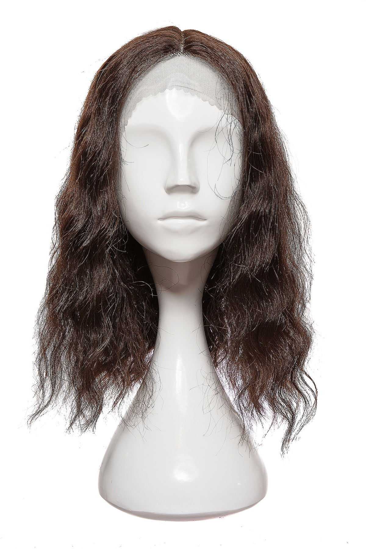 Peruca Naturala Aylin Saten Natural