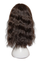 Peruca Naturala Aylin Saten Natural