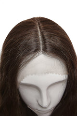 Peruca Naturala Aylin Saten Natural