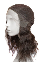 Peruca Naturala Aylin Saten Natural