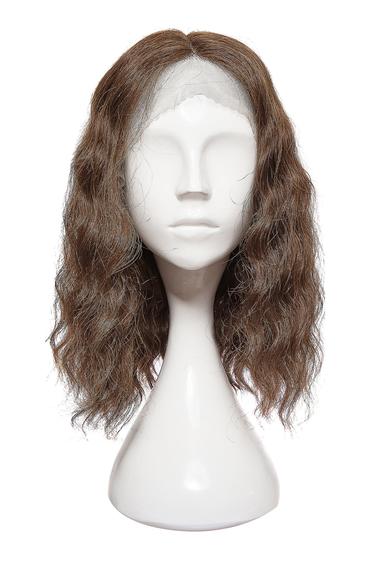 Peruca Naturala Aylin Saten Aluna