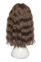 Peruca Naturala Aylin Saten Aluna