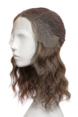 Peruca Naturala Aylin Saten Aluna