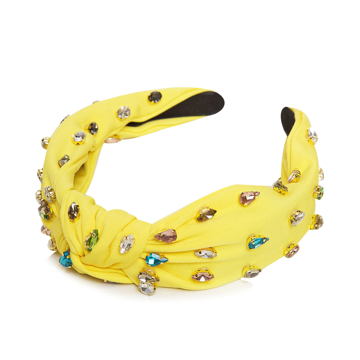 Bentita Ocazie Pietre Stralucitoare Galben