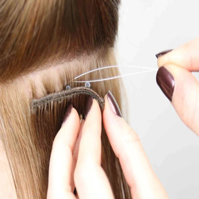 Intretinere Extensii LA Weaves