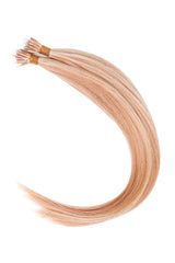 Extensii Nano-Ring Par Rusesc Mix Blond