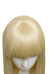 Peruca Sabrina Blond Deschis