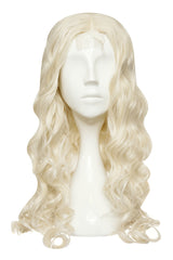 Peruca Ariana Blond Deschis